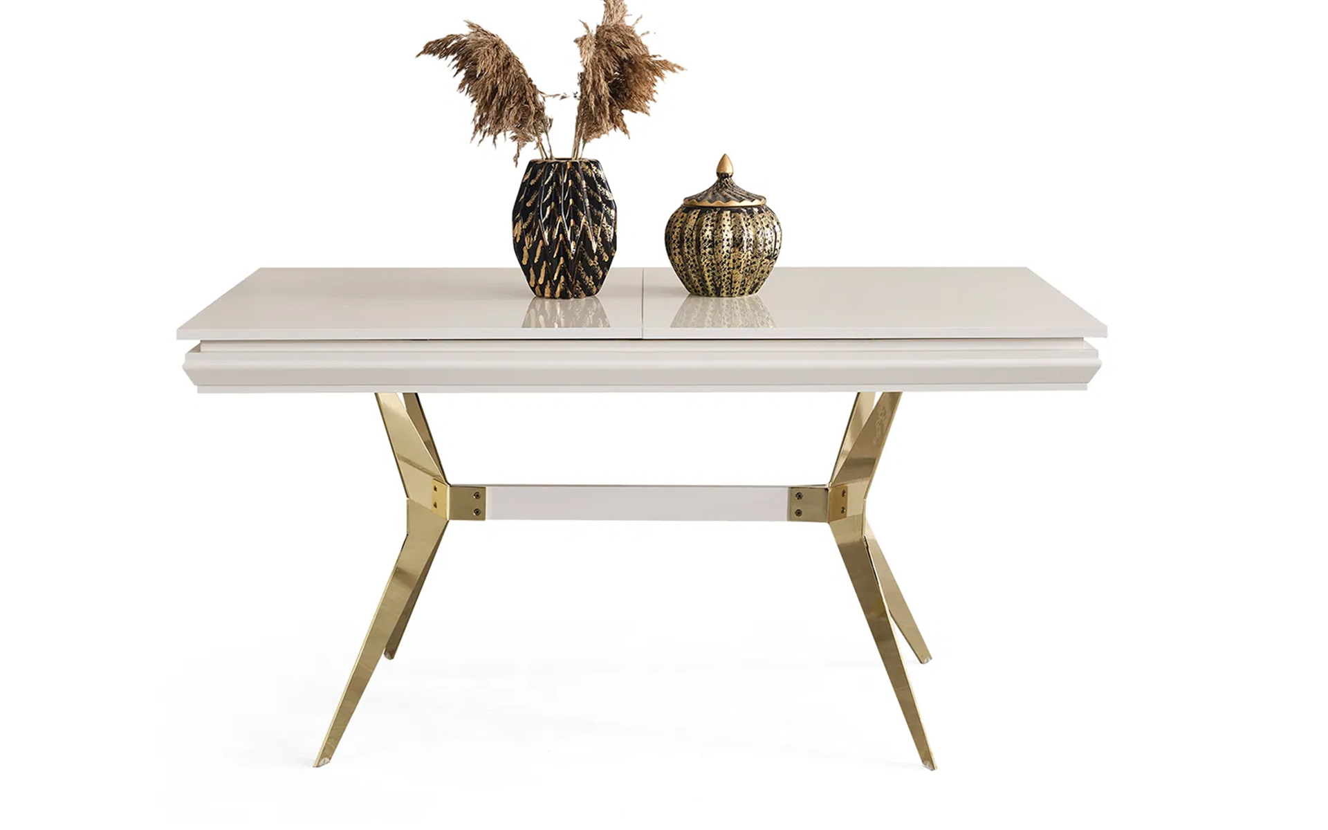 Angel Gold Yemek Odası Angel Gold Yemek Odası