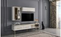 Asel Ekru Tv Ünitesi Asel Ekru Tv Ünitesi