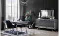 Asos Gümüş Yemek Odası Asos Gümüş Yemek Odası