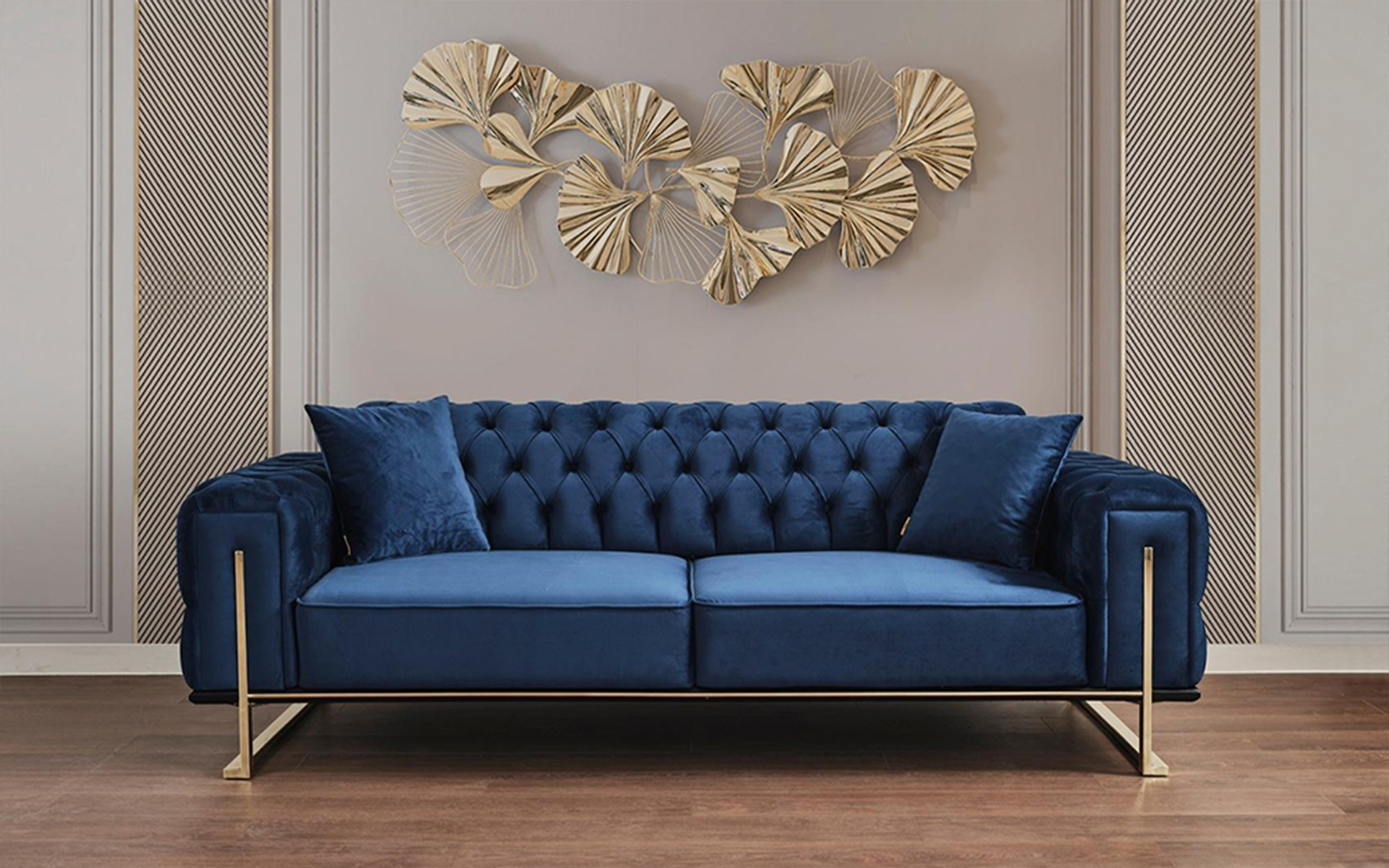 Elegance Koltuk Takımı Elegance Koltuk Takımı