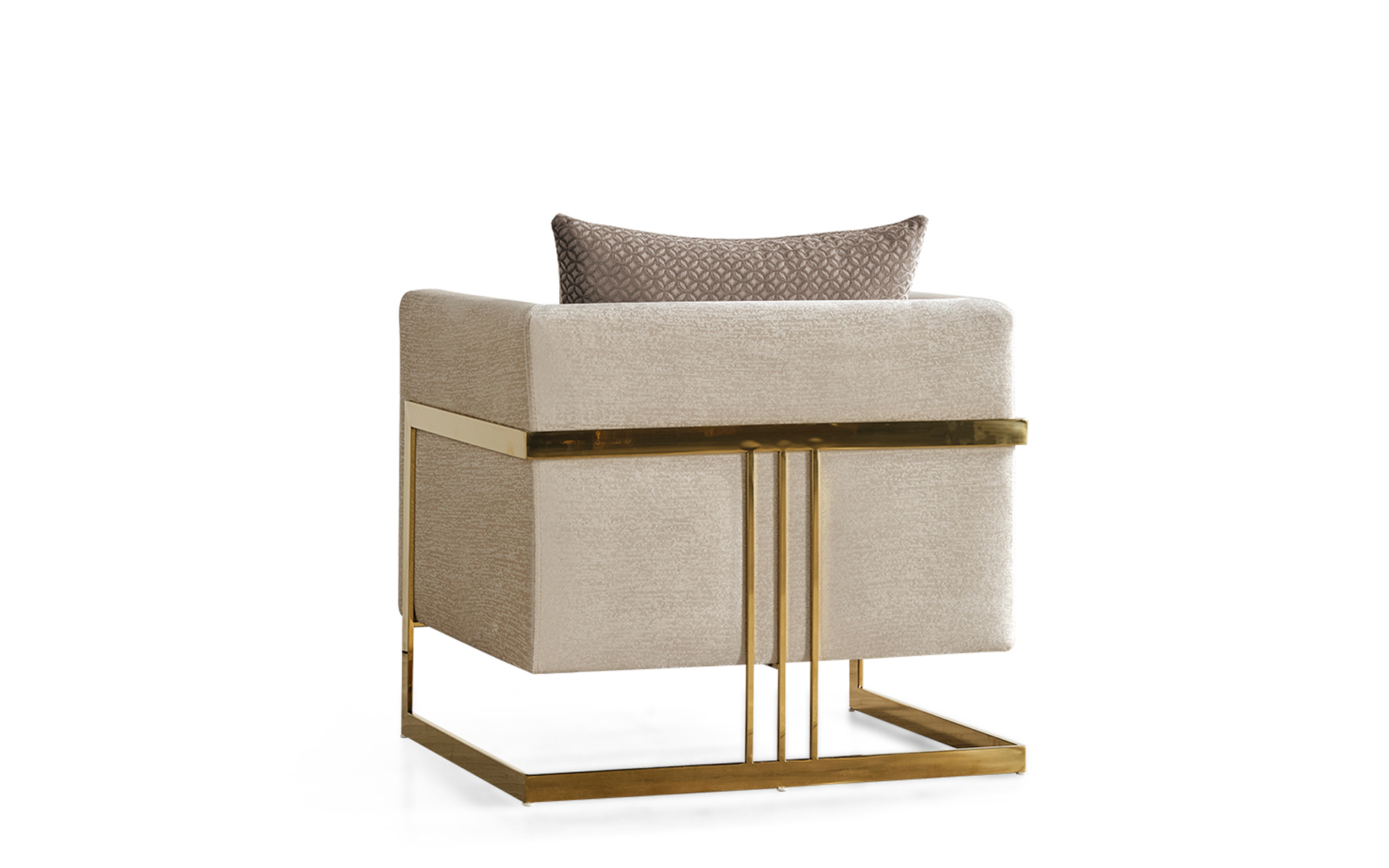 Lotus Gold Koltuk Takımı Lotus Gold Koltuk Takımı