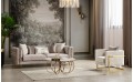 Lotus Gold Koltuk Takımı Lotus Gold Koltuk Takımı