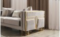 Lotus Gold Koltuk Takımı Lotus Gold Koltuk Takımı