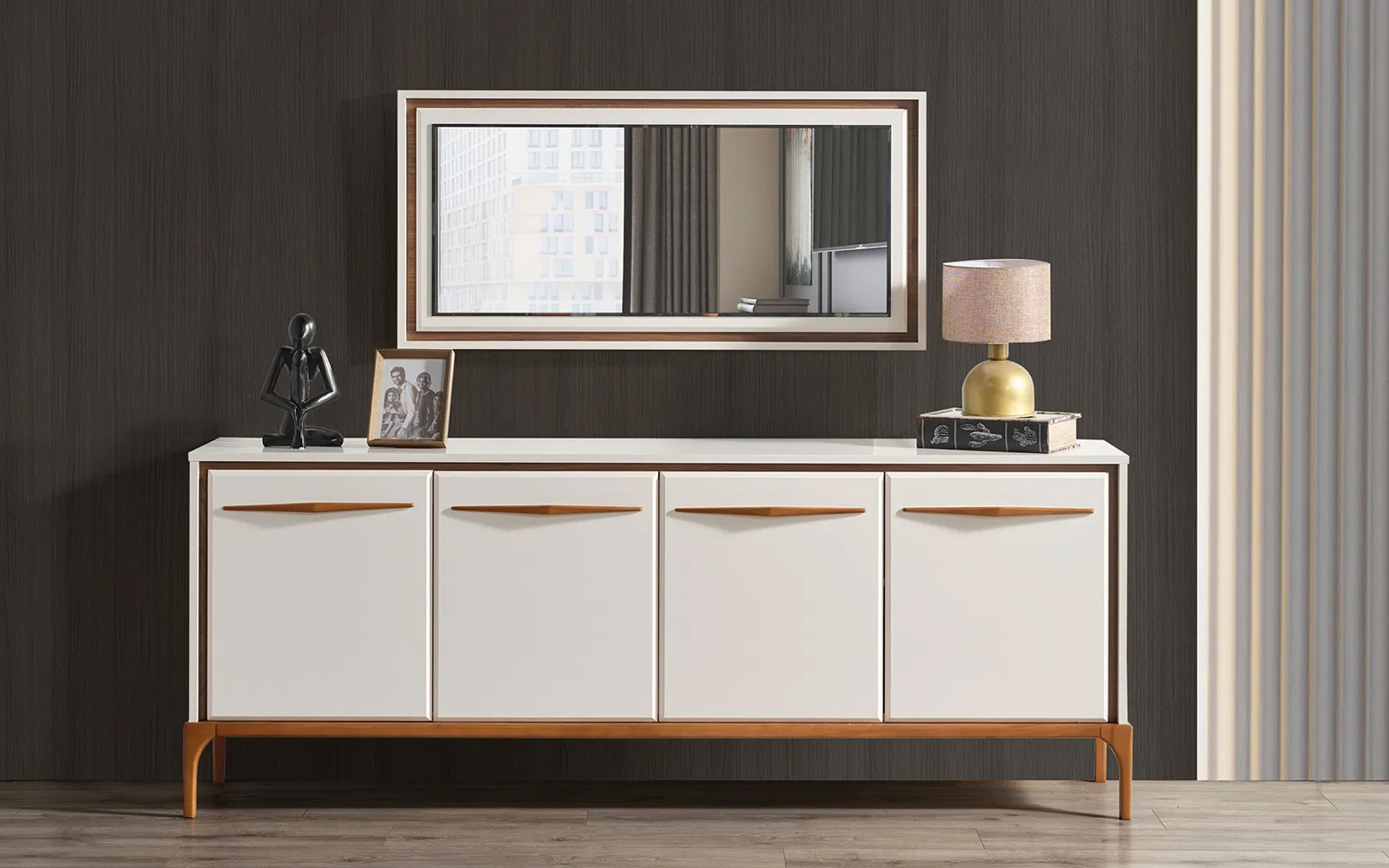 Masal Yemek Odası